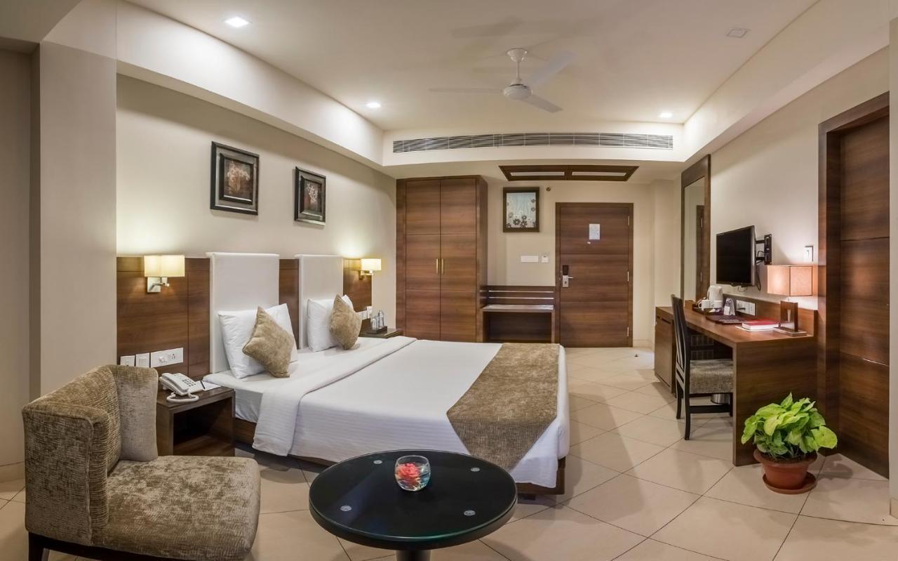 Peerless Hotel Durgapur Exteriér fotografie